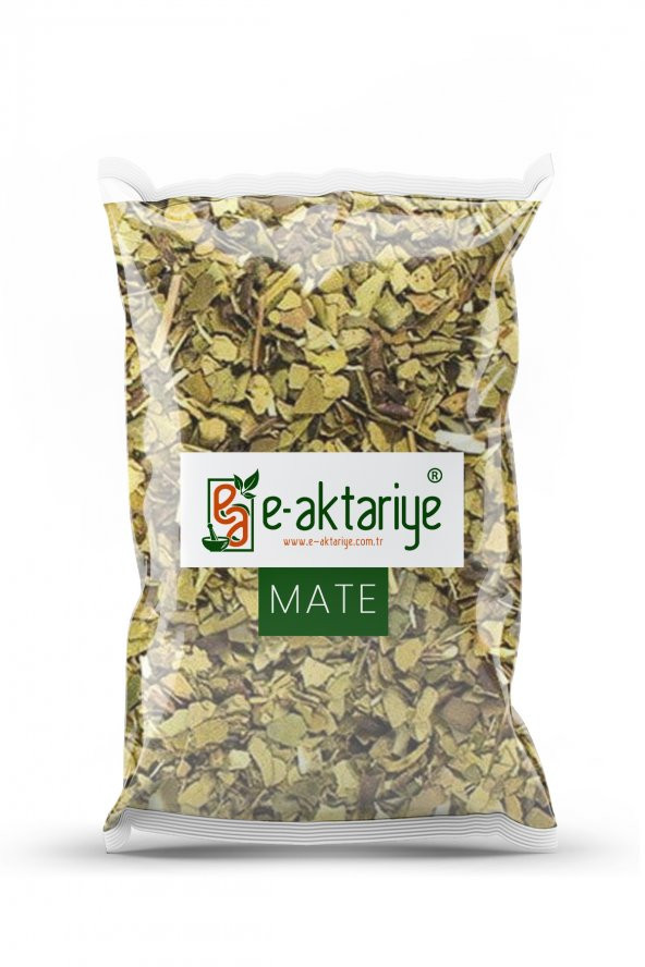 E-aktariye Mate Yaprağı 250 Gr