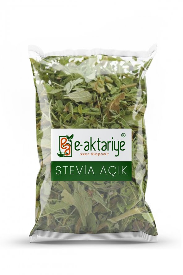 E-aktariye Stevya 250 Gr