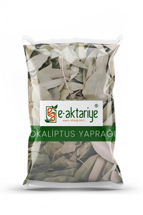E-aktariye Okaliptus Yaprağı 250 Gr