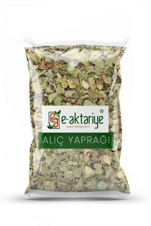 E-aktariye Alıç Yaprağı 250 Gr