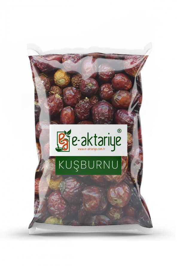 E-aktariye Kuşburnu Kurusu 1 kg