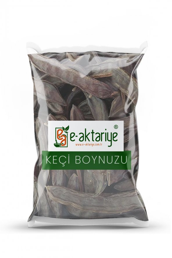 E-aktariye Keçiboynuzu 500 Gr