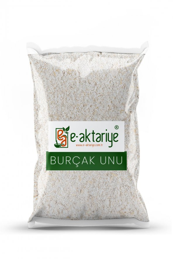 E-aktariye Burçak Unu 100 Gr