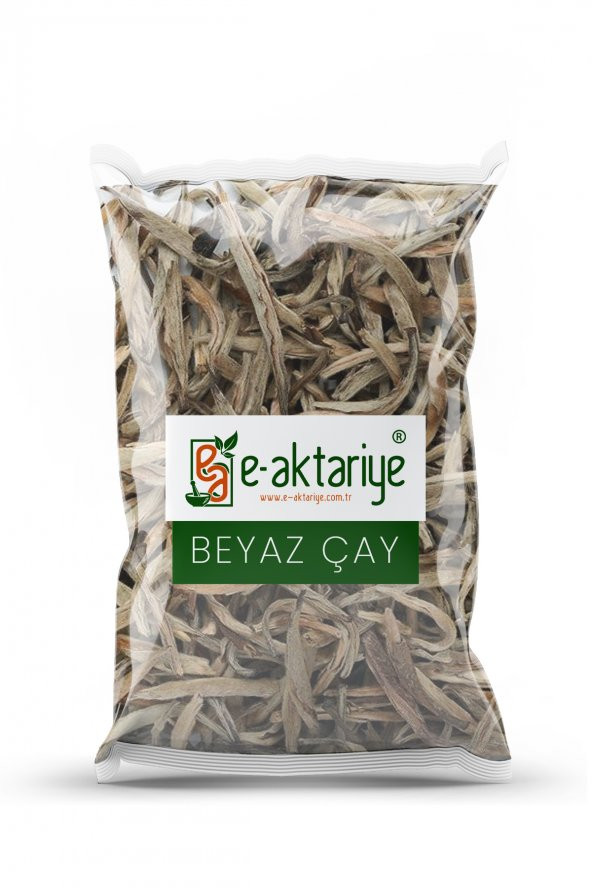 E-aktariye Beyaz Çay 50 Gr