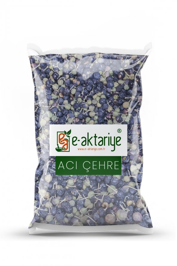 E-aktariye Acı Çehre 50 Gr