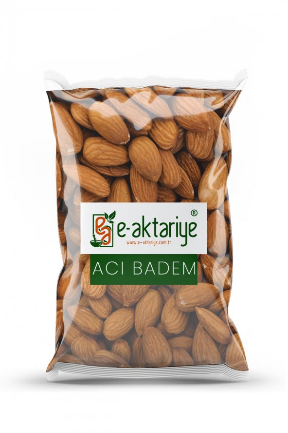 E-aktariye Acı Badem 250 Gr