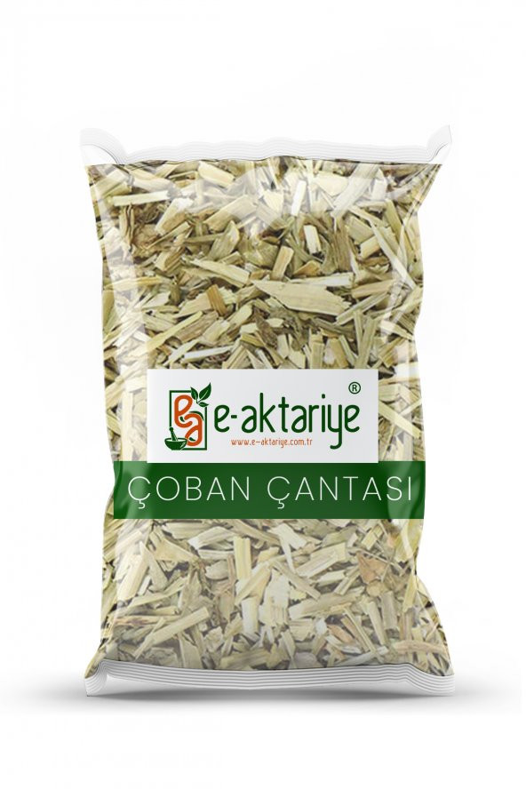 E-aktariye Çoban Çantası 250 Gr