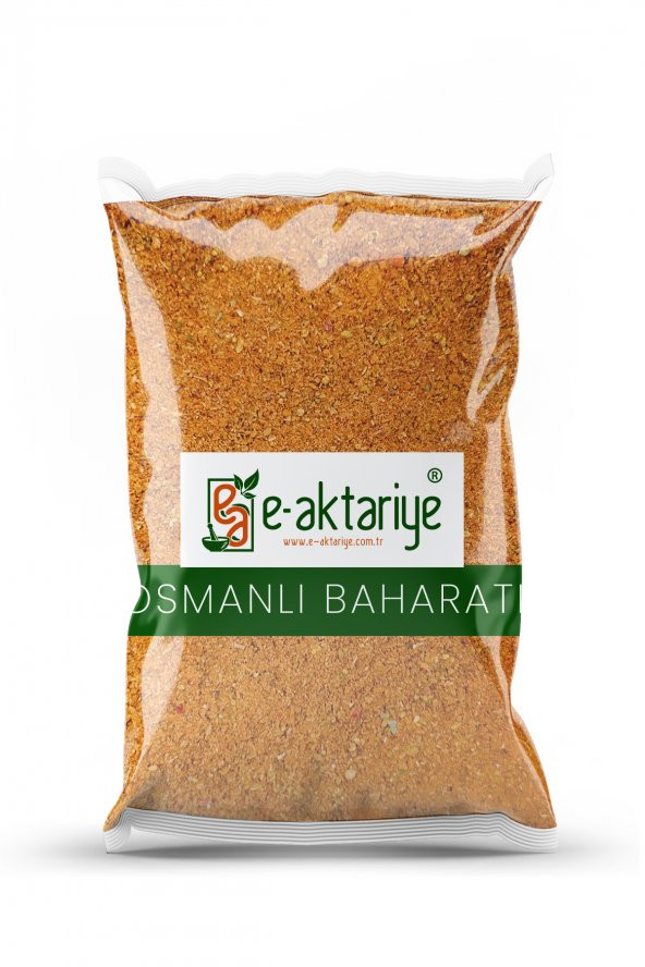 E-aktariye Meşhur Osmanlı Baharatı 500 Gr