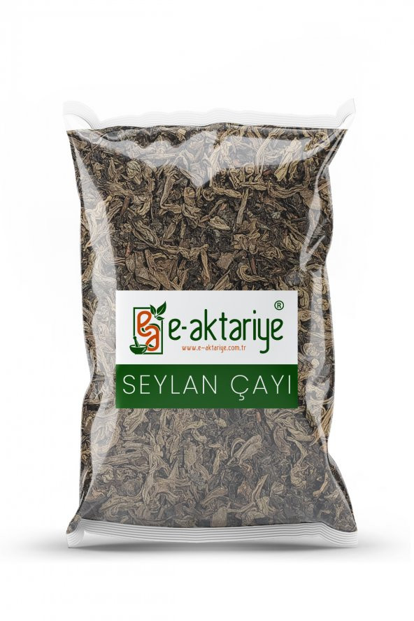 E-aktariye Seylan Çayı 500 GR