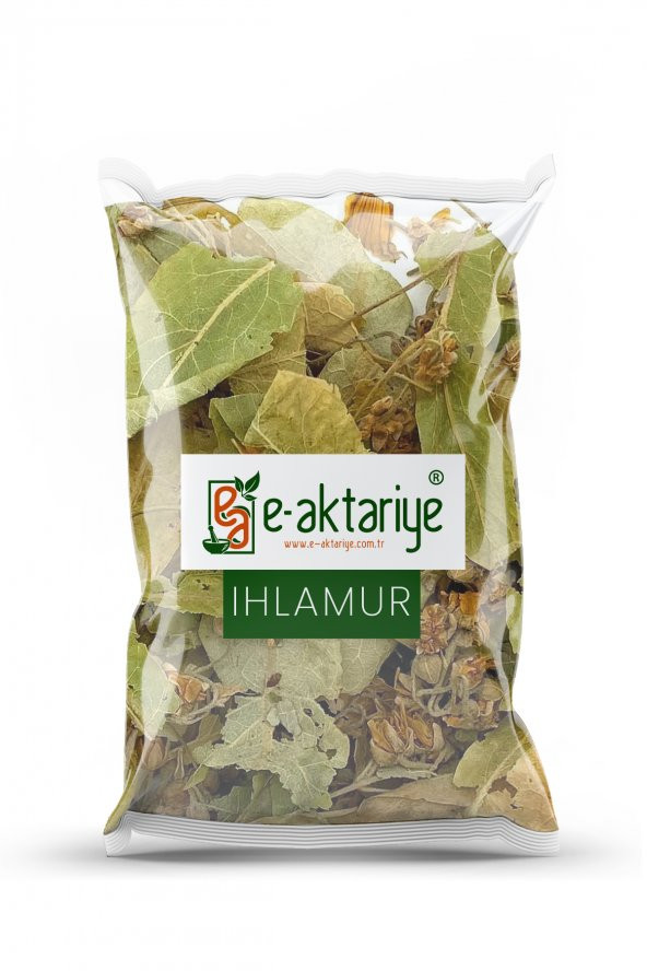 E-aktariye Samsun Yöresi Ihlamur 500 gr