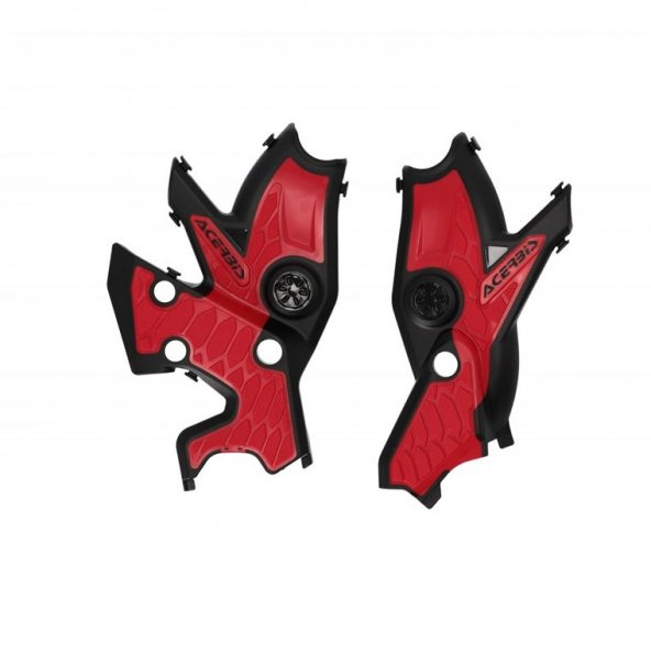 ACERBİS YAMAHA TENERE 700 19-21 ŞASE KORUMA KIRMIZI
