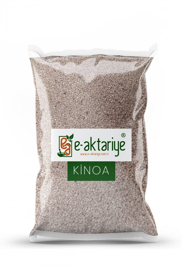 E-aktariye Kinoa 250 Gr