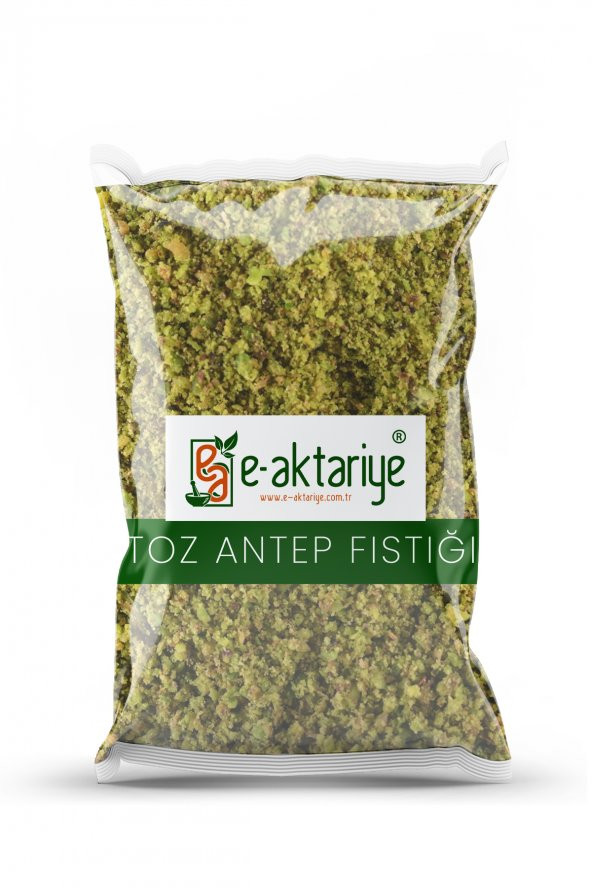 E-aktariye Antep Fıstığı Tozu 250 Gr