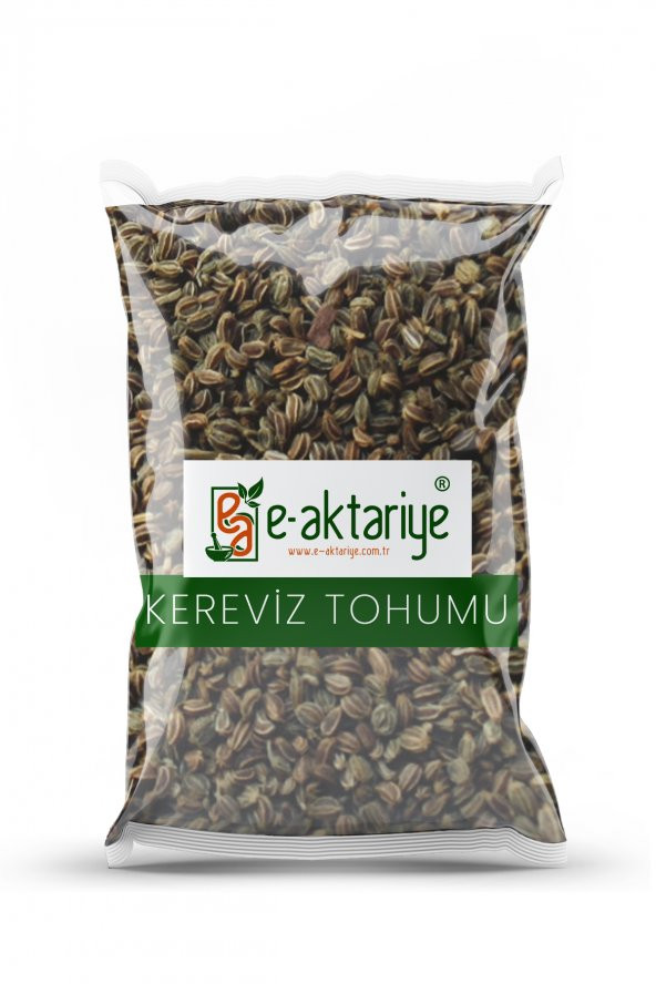 E-aktariye Kereviz Tohumu 50 gr