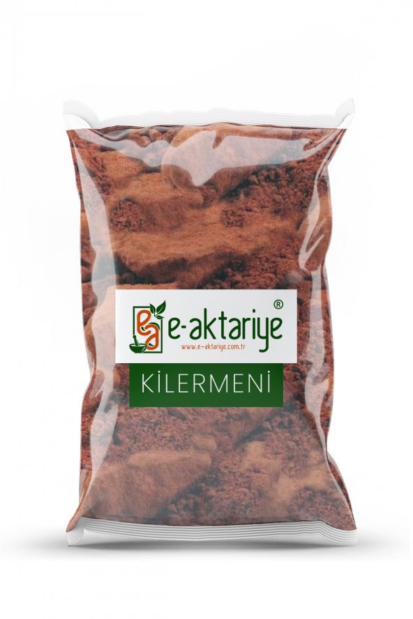 E-aktariye Kilermeni Kırmızı Kil 500 Gr