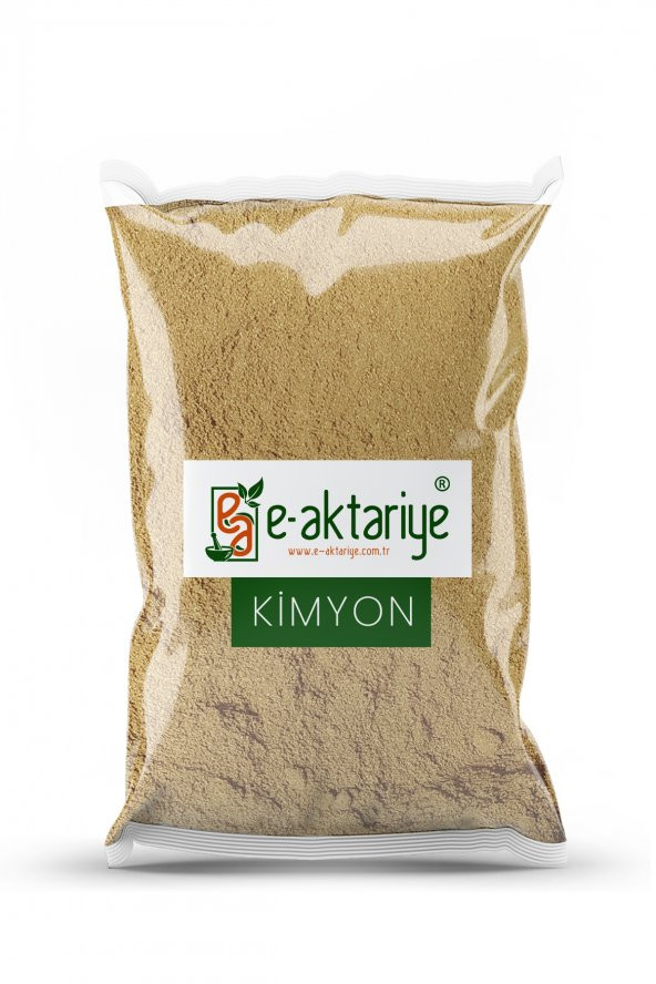 E-aktariye Kimyon 500 gr