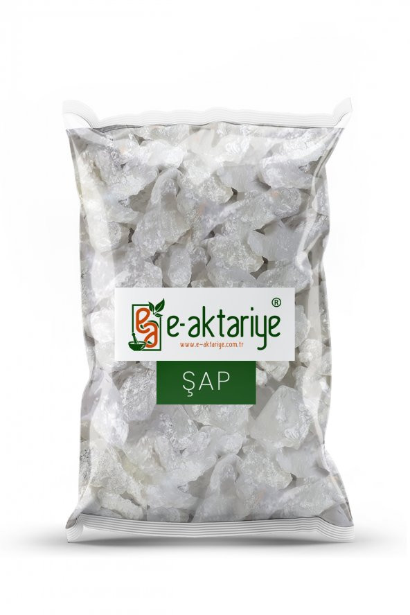 E-aktariye Şap 250 Gr