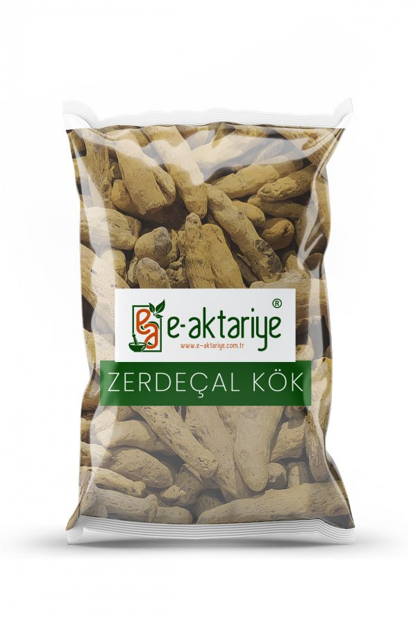 E-aktariye Kök Zerdeçal Kuru 100 gr