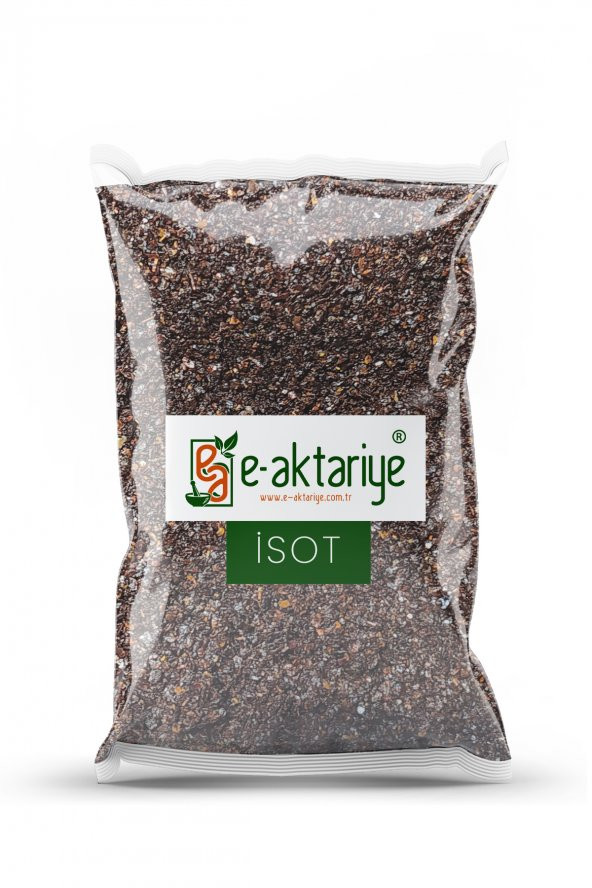 E-aktariye İsot 100 Gr