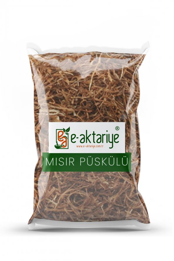 E-aktariye Mısır Püskülü 100 Gr
