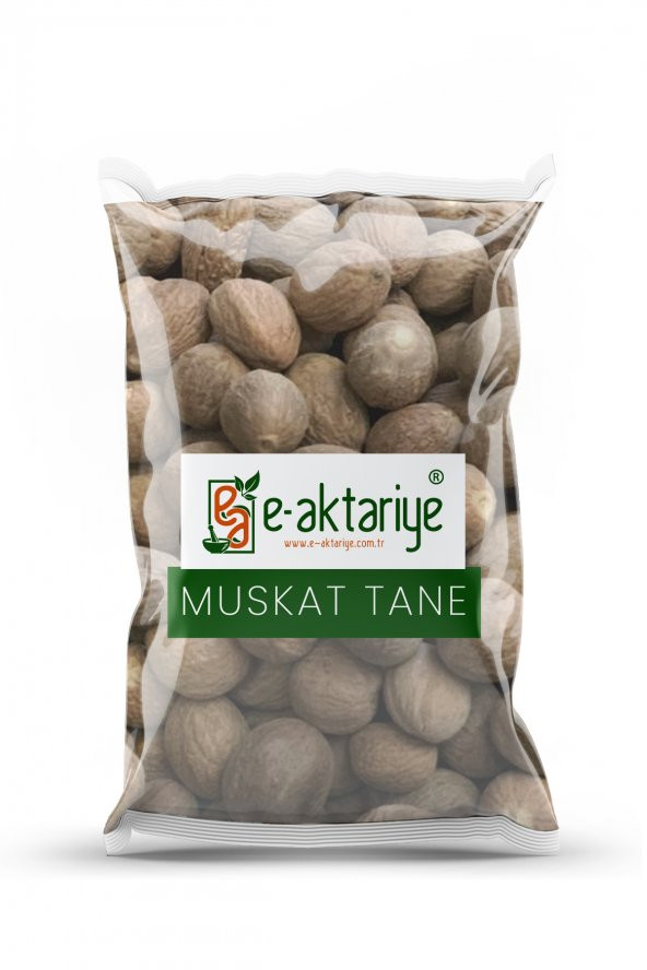 E-aktariye Muskat 5 Adet