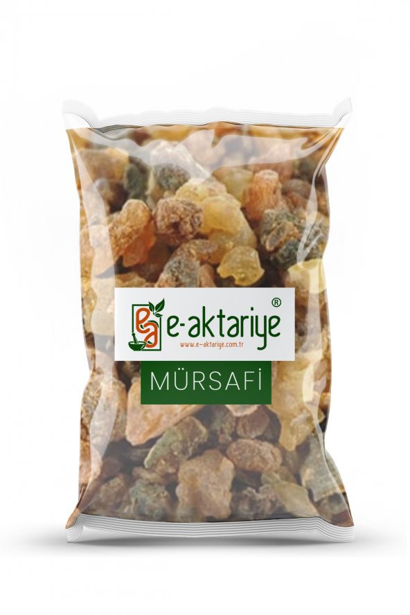 E-aktariye Mürsafi 250 Gr