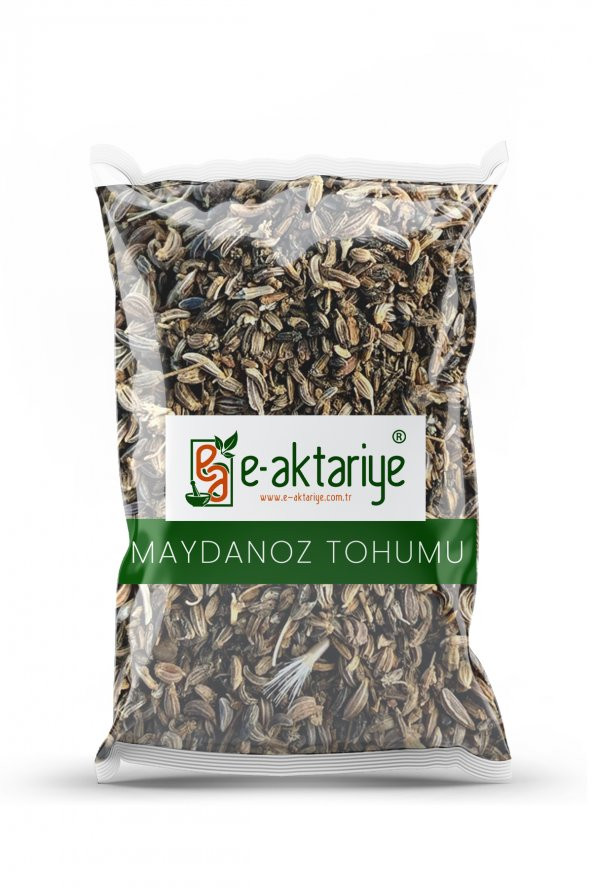 E-aktariye Maydanoz Tohumu 500 Gr