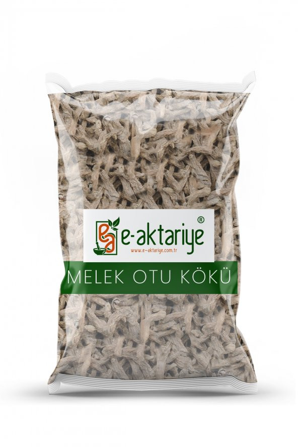 E-aktariye Melek Otu 100 Gr Kök