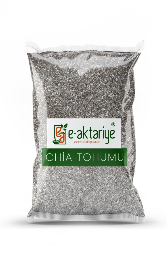 E-aktariye Chia Tohumu 1 kg
