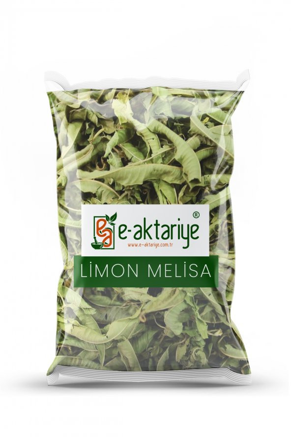 E-aktariye Limon Melisa 100 Gr