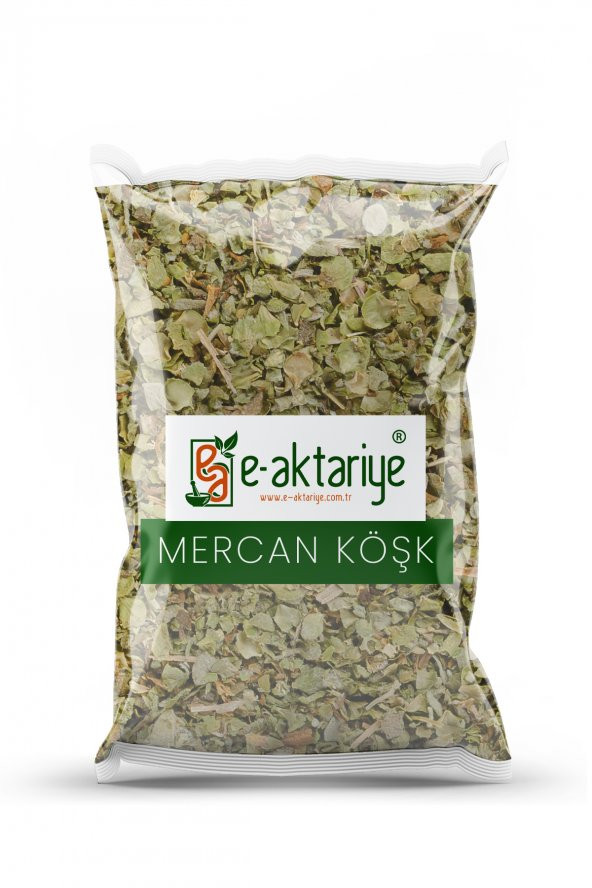 E-aktariye Mercan Köşk 100 Gr