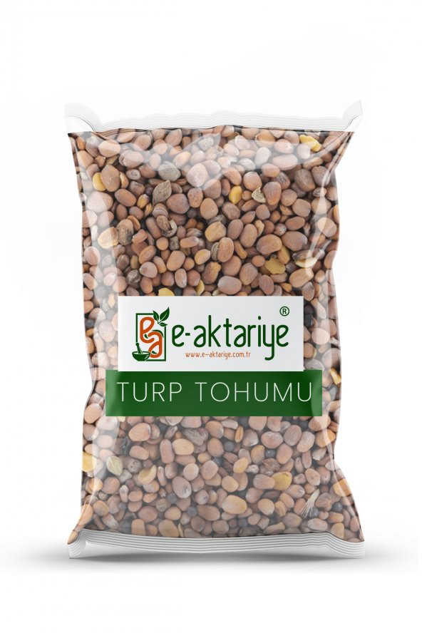 E-aktariye Turp Tohumu 100 Gr