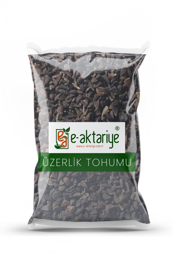 E-aktariye Üzerlik Tohumu 250 Gr