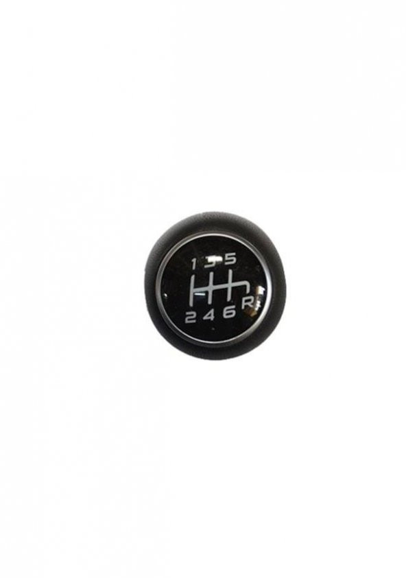 Fiat Egea 6  Ileri Benzinli Vites Topuzu 50294514 - 1