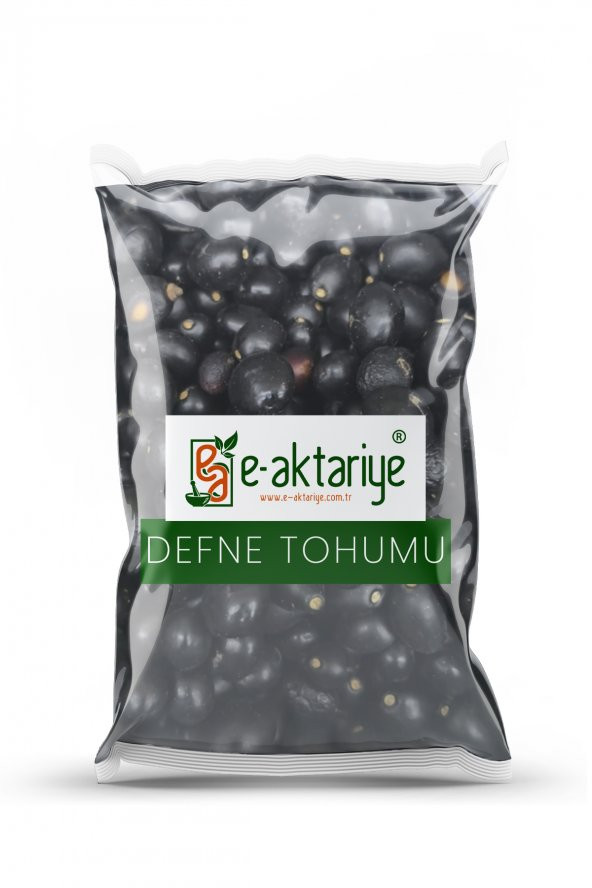 E-aktariye Defne Tohumu 1 kg