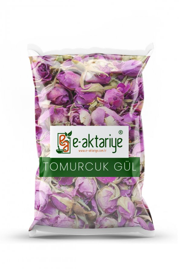 E-aktariye Tomurcuk Gül Kurusu 100 Gr