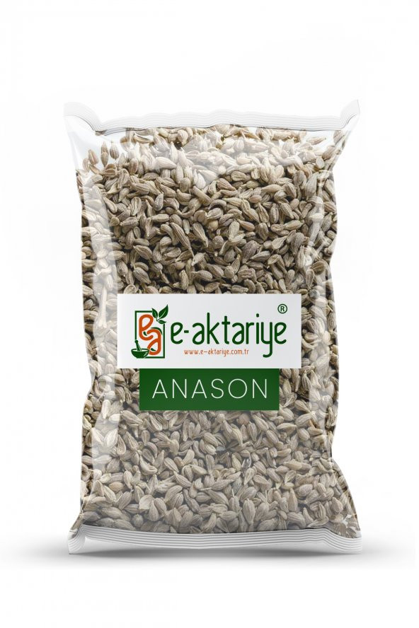 E-aktariye Anason 100 Gr