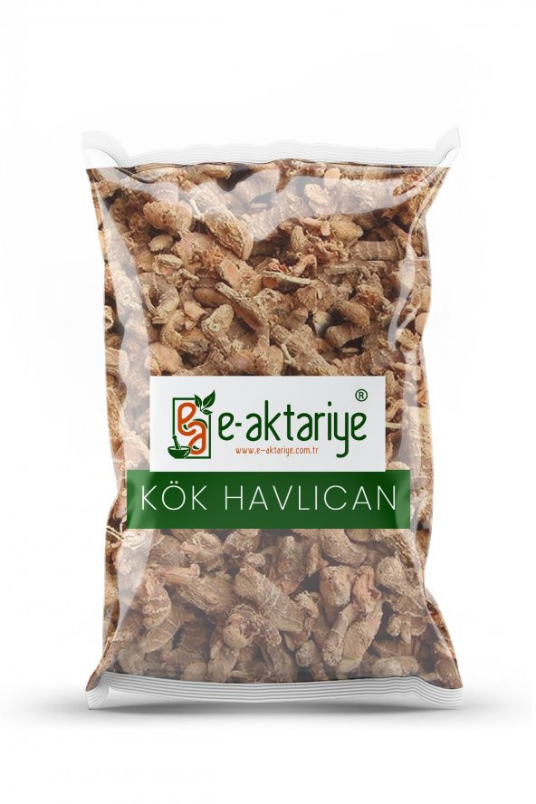E-aktariye Kök Havlıcan 250 Gr