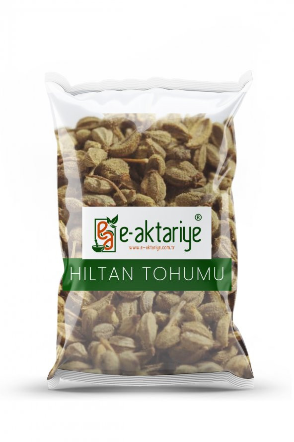 E-aktariye Hiltan Tohumu 500 Gr