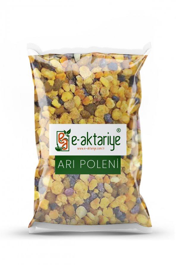 E-aktariye Arı Poleni 250 Gr
