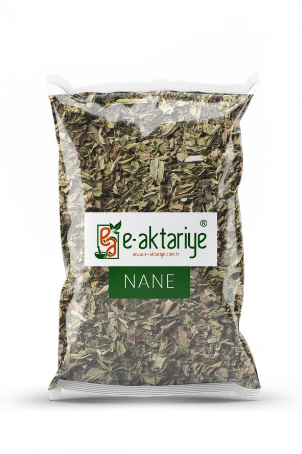 E-aktariye Nane 100 Gr