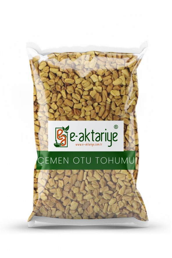 E-aktariye Çemen Otu Tohumu 500 Gr