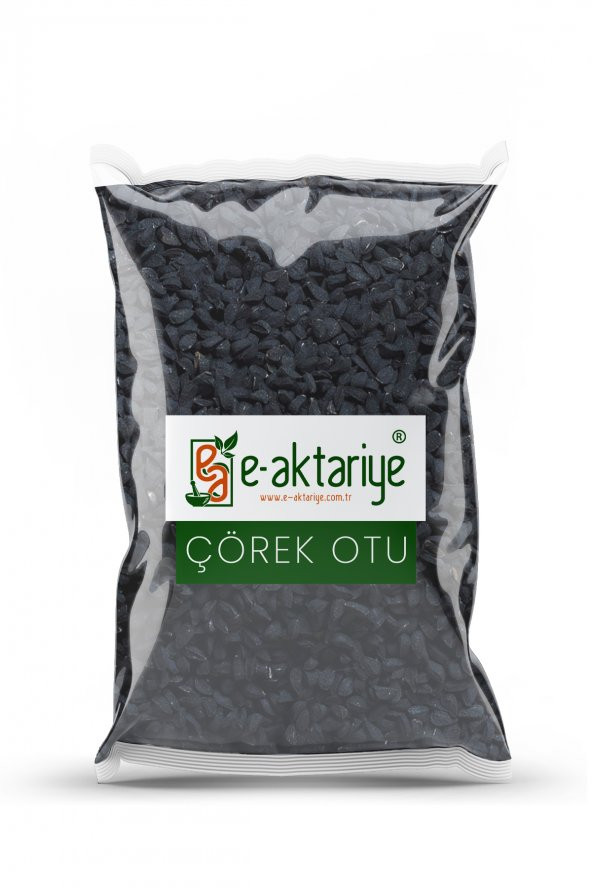 E-aktariye Çörek Otu 250 gr