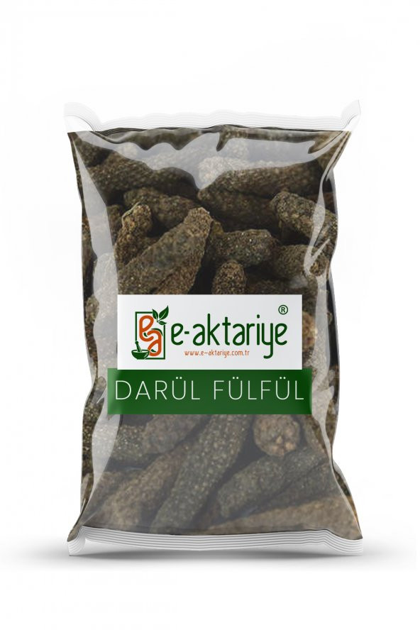 E-aktariye Darülfülfül 100 Gr