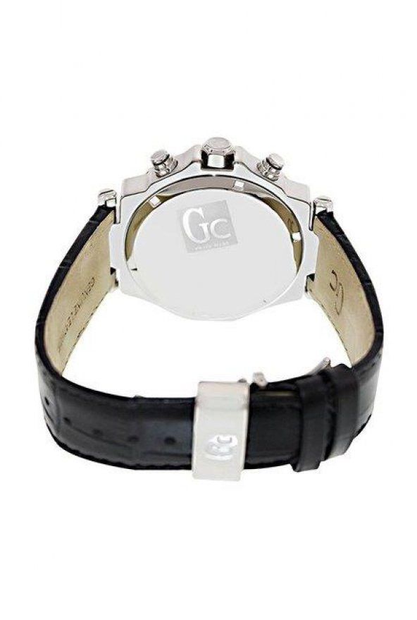Guess Collection GCX72005G2S Erkek Saati - 4