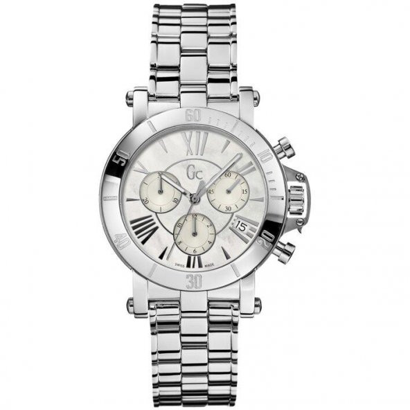 Guess Collection GCX73001M1S Bayan Saati