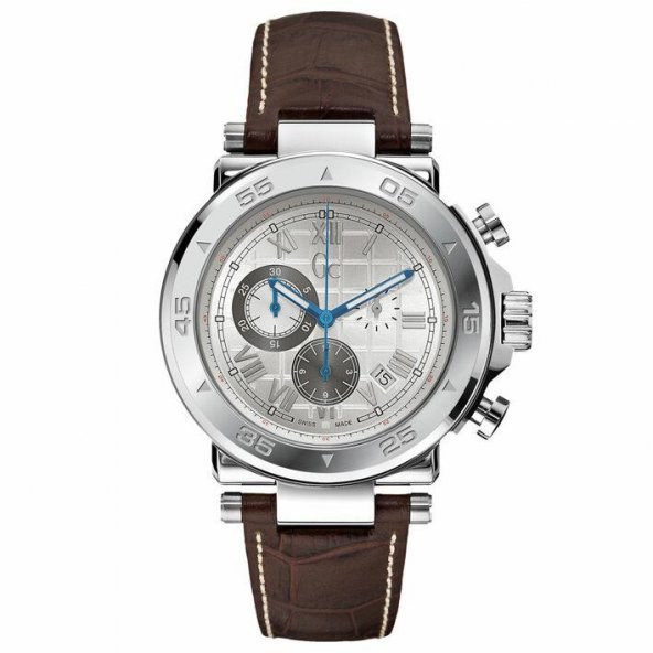 Guess Collectıon GCX90001G1S Erkek Saati