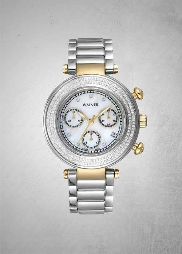 Wainer Wa.11055-B Bayan Saati