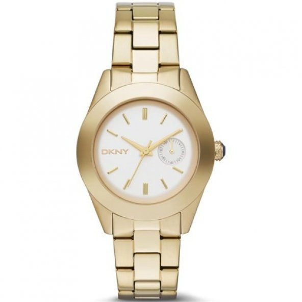 DKNY NY2132 Bayan Saati