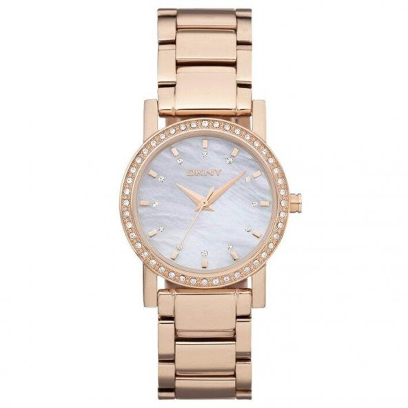 DKNY NY8121 Bayan Saati
